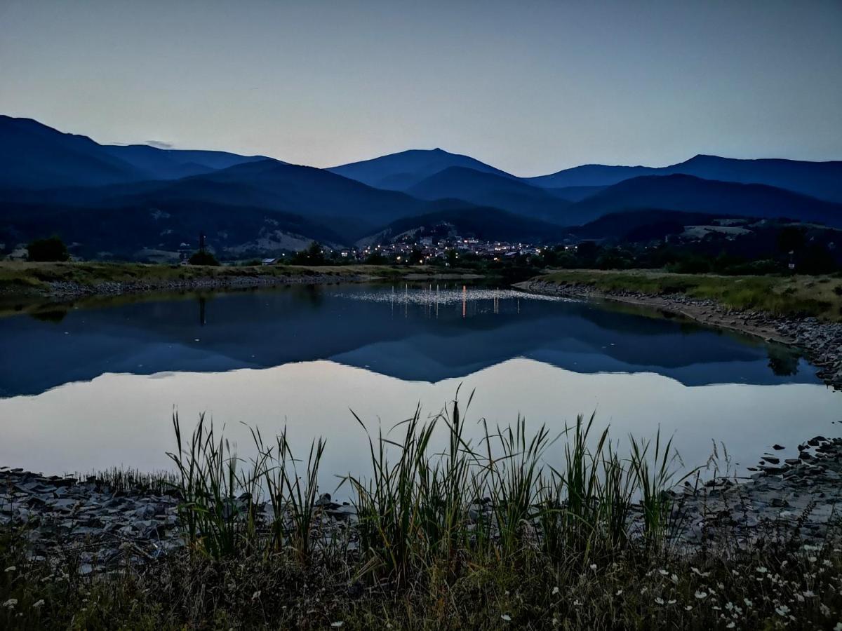 Farmhopping Village Dobarsko Екстер'єр фото